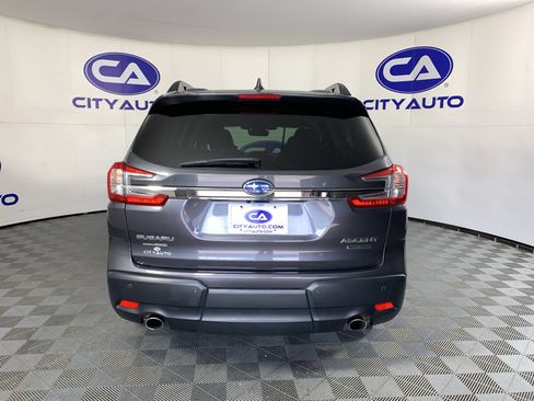Used 2024 Subaru Ascent Limited AWD/4WD image 4