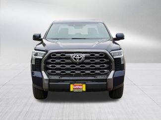 Used 2022 Toyota Tundra Platinum video 2
