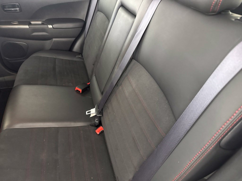 Used 2023 Mitsubishi Outlander Sport SE AWD/4WD image 27