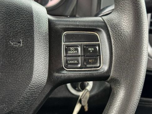 Used 2018 RAM 2500 Tradesman w/ Snow Chief Group image 25