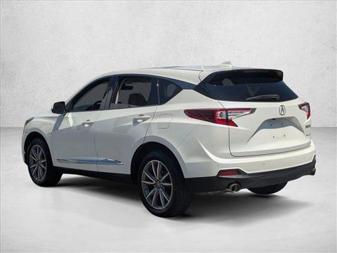 Used 2019 Acura RDX AWD w/ Technology Package image 8