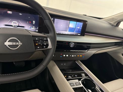 Used 2026 Nissan Murano SL image 18