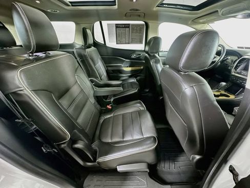 Used 2017 GMC Acadia Denali AWD/4WD image 36
