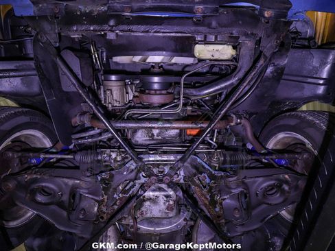 Used 1989 Ford Mustang LX RWD image 7