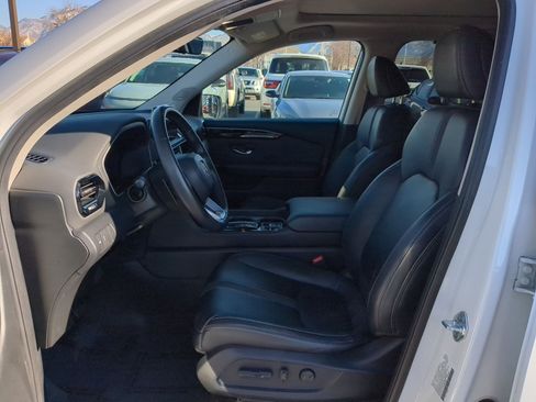 Used 2023 Honda Pilot Touring image 28