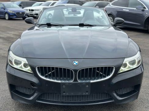 Used 2014 BMW Z4 sDrive28i image 4
