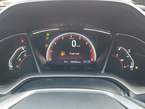 Used 2021 Honda Civic Sport image 17