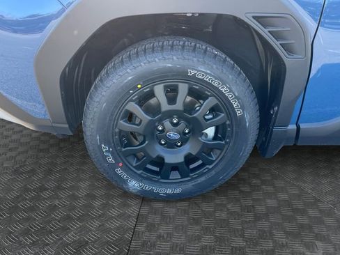 New 2026 Subaru Forester Wilderness image 14