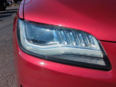 Used 2019 Lincoln MKZ Reserve w/ Reserve Plus Package image 10