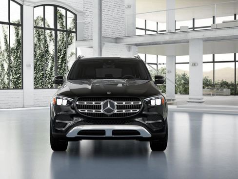 New 2026 Mercedes-Benz GLE 350 GLE 350 image 7