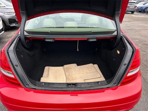 Used 2014 Mercedes-Benz C 300 4MATIC Sedan image 26