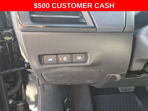 New 2026 Nissan Sentra SL FWD image 17