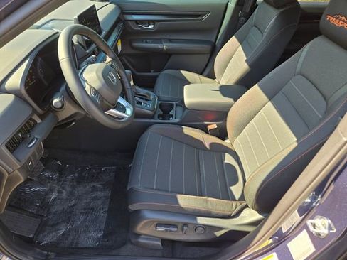 New 2026 Honda CR-V TrailSport image 7