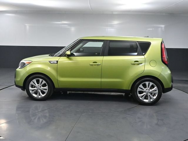 Used 2015 Kia Soul + FWD image 6
