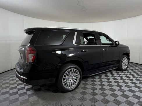 Used 2023 Chevrolet Tahoe LT w/ Luxury Package image 6