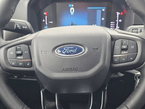 New 2025 Ford Ranger XLT w/ FX4 Off-Road Package image 16