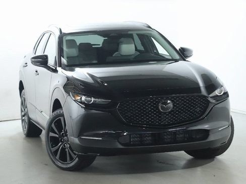 Used 2026 MAZDA CX-30 AWD 2.5 S image 2