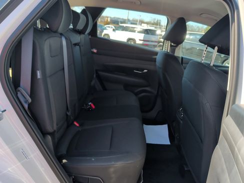 New 2026 Hyundai Tucson Blue SE AWD/4WD image 29