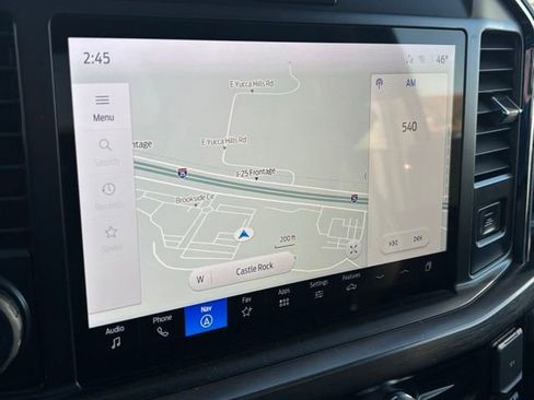 New 2026 Ford F250 Lariat w/ Lariat Ultimate Package image 36