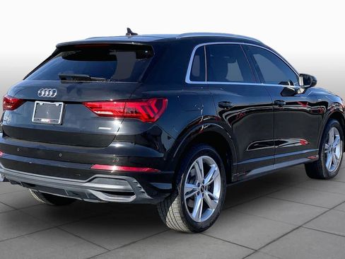 Used 2023 Audi Q3 2.0T Premium AWD/4WD image 13
