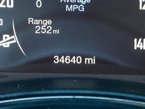 Used 2025 Dodge Durango GT AWD/4WD image 36