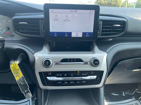 Used 2021 Ford Explorer 4WD image 20