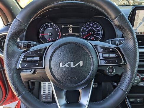 Certified 2024 Kia Forte GT-Line image 31