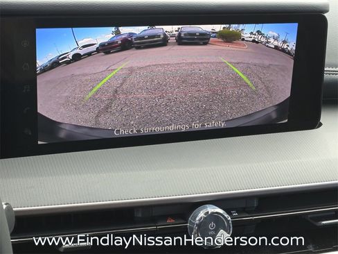 New 2025 Nissan Murano SV image 12