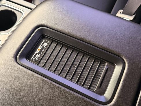 Used 2017 Chevrolet Silverado 1500 LTZ Z71 w/ LTZ Plus Package image 31