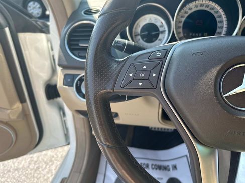 Used 2012 Mercedes-Benz C 300 4MATIC Sedan image 25