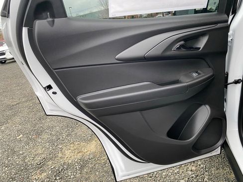 New 2026 Chevrolet TrailBlazer LT w/ LPO, Blackout Package image 16