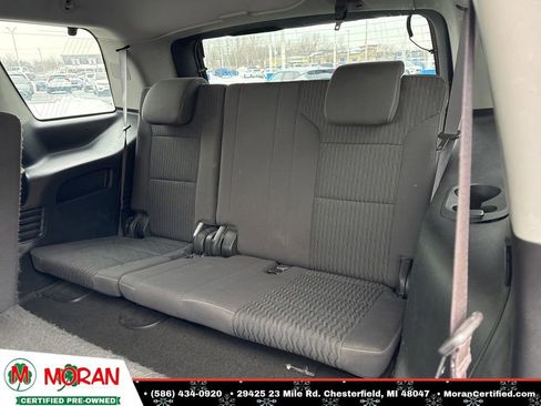 Used 2016 Chevrolet Tahoe LS w/ All-Season Package image 27
