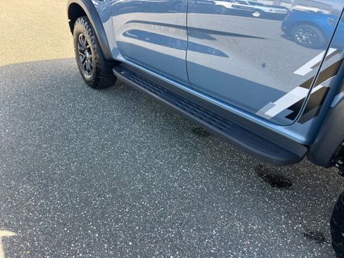 Certified 2024 Ford Ranger Raptor AWD/4WD image 26