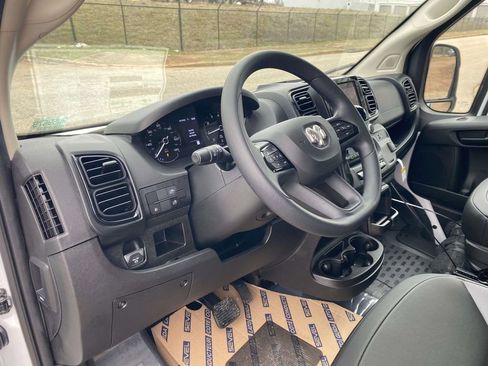 New 2026 RAM ProMaster 2500 w/ Convenience Group image 43