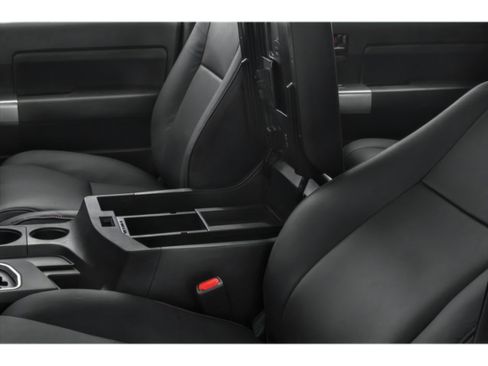 Used 2020 Toyota Sequoia TRD Pro w/ Carpet Mat Package (TMS) AWD/4WD image 14