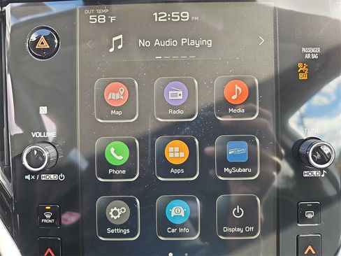 New 2025 Subaru Outback Premium w/ Popular Package #1A image 21