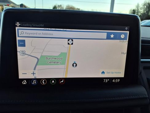 Used 2021 Chevrolet Tahoe High Country image 16