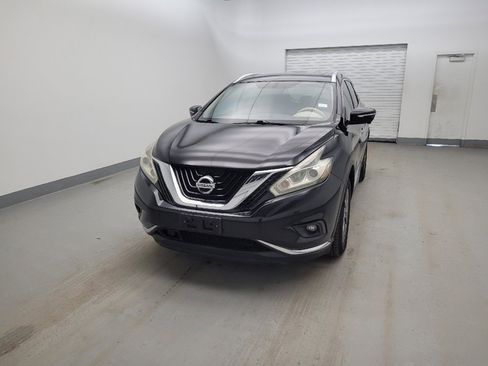 Used 2015 Nissan Murano SL image 15