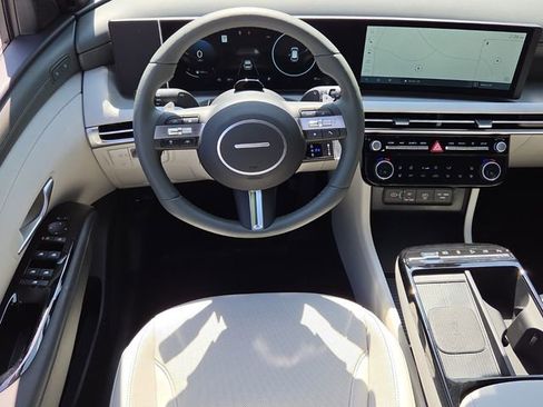 New 2026 Hyundai Tucson Limited image 9