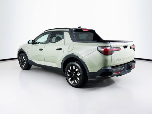 Used 2025 Hyundai Santa Cruz SEL FWD image 5