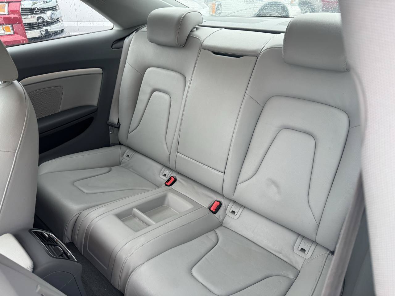 Used 2013 Audi A5 2.0T Premium Plus AWD/4WD image 13