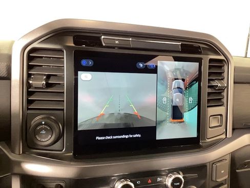 New 2025 Ford F150 XLT w/ Equipment Group 302A MID image 26