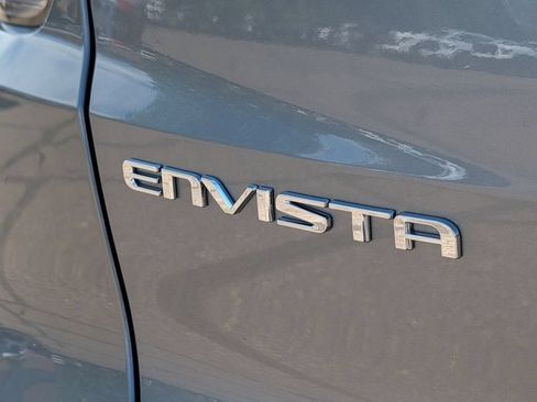New 2026 Buick Envista Preferred w/ Convenience I Package FWD image 16