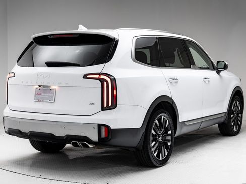 Used 2024 Kia Telluride SX Prestige AWD/4WD image 34