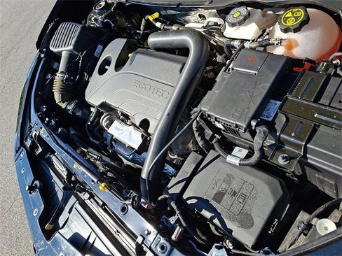 Certified 2024 Chevrolet Equinox RS w/ RS Leather Package image 27