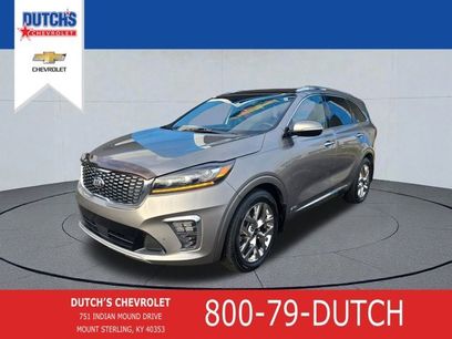 Used 2019 Kia Sorento SX