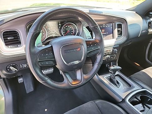 Used 2023 Dodge Charger Scat Pack w/ Plus Group RWD image 17