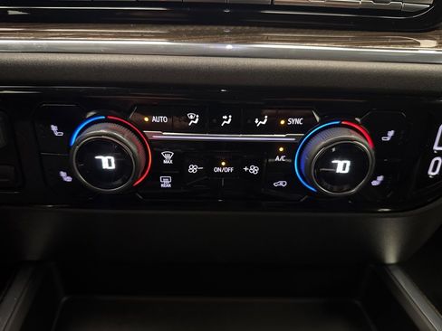 Used 2023 Chevrolet Silverado 1500 LT Trail Boss w/ Protection Package image 32