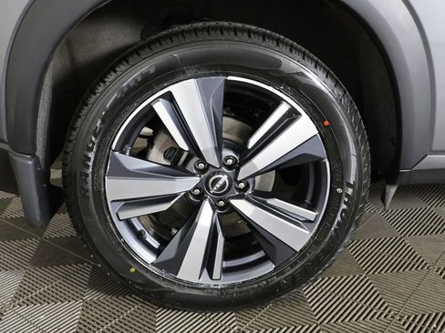 Used 2023 Nissan Rogue SL w/ SL Premium Package AWD/4WD image 21
