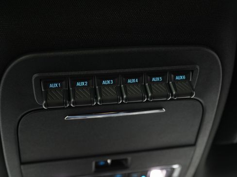 Used 2025 Ford F150 Raptor w/ Equipment Group 803A Raptor R image 26